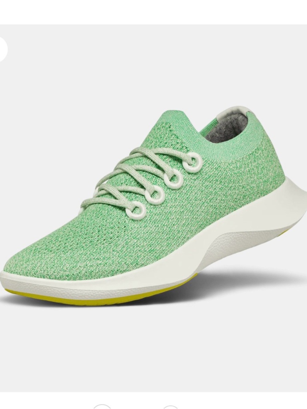 Allbirds Tree Dasher